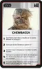 Top Trumps Quiz - Star Wars kvízová hra trivia desková hra Náhled obrázku produktu 8
