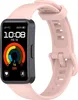 Strap-it Silicone Classic Armband - passend für Huawei Band Produktbild-Vorschau 1