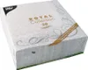 250 Servietten ROYAL Collection 1/4-Falz 40 cm x 40 cm Produktbild-Vorschau 4