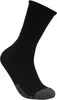 Under Armour UA HeatGear Crew 3-Pack Steel/White XL Fitness Produktbild-Vorschau 2