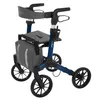 Leichter Aluminium-Rollator mit Softreifen & abnehmbarer Produktbild-Vorschau 2