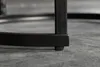 Tavolino da 60 cm in marmo, design moderno per il soggiorno Anteprima dell’immagine prodotto 11