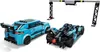 LEGO® 76898 LEGO® Speed Champions 76898 Formula E Panasonic Voir les images du produit 1