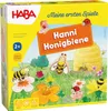 Haba Meine ersten Spiele – Hanni Honigbiene; 301838 Produktbild-Vorschau 2