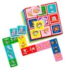 Tactic PAW Patrol 3-in-1 : Memo, Lotto, Domino, Produktbild-Vorschau 2