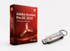 Adobe Acrobat Pro DC 2024 | Vollversion für Windows | Produktbild-Vorschau 2