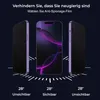 1x Blickschutz 9H Panzerglas für iPhone 17 Anti-Spy Privacy Produktbild-Vorschau 6