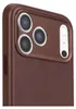 Decoded Leather Backcover MagSafe voor de Apple iPhone 17 Productafbeelding-voorbeeld 15