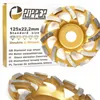 RIPPER 125MM Doppel-Schruppscheibe für Beton - L Produktbild-Vorschau 1