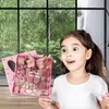 18 pièces de barrettes pour filles,ensemble de barrettes Voir les images du produit 4