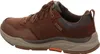 Skechers Benago - Hombre - Dunkelbraun Leder Größe: 43 Produktbild-Vorschau 54