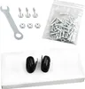 INF 4,2 cm Rasenbelüfter-Schuhset Grün Produktbild-Vorschau 5