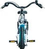 20 Zoll Kinderfahrrad Mädchenfahrrad 7 Gang Shimano RH 31cm Produktbild-Vorschau 7