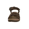 Teva Sandalen Tirra 4266-BKGY Schwarz / Grau-42 Produktbild-Vorschau 15