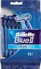 Nassrasierer Gillette (20 uds) Produktbild-Vorschau 11
