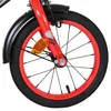 Volare Thombike Kinderfahrrad - Jungen - 14 Zoll - Schwarz Produktbild-Vorschau 2