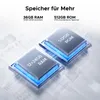DOOGEE Note59 Pro+ Smartphone Handy, 5G, Android 16, 6,75" Produktbild-Vorschau 8