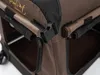 TrendPet Cassa pieghevole per cani TPX-Pro 50 Marrone Anteprima dell’immagine prodotto 6