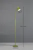 Lampa podłogowa LED, zielona, elastyczna, wys. 145 cm Podgląd zdjęcia produktu 4