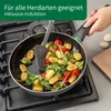 Chefkoch trifft Fackelmann: Hochwertige Keramik-Pfanne mit Produktbild-Vorschau 3