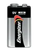 Blister Energizer 6LR61 Alkaline Power 9v Voir les images du produit 9