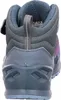 LOWA Wander- & Bergschuhe Mädchen 31393930373931 Blau 35 EU Produktbild-Vorschau 4