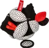 Ballon sensoriel à contraste Hencz Toys, TAKANE Voir les images du produit 7