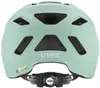 Uvex Urban Planet Helm – City Jade matt größe 54-58 cm Produktbild-Vorschau 5