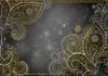 Fototapete selbstklebend Ornament 294x210 cm Tapete Produktbild-Vorschau 2