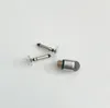 INF Penna stilo magnetica 2 in 1 per touch screen Bianco Anteprima dell’immagine prodotto 2