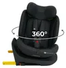 Kinderkraft I-GROW 2 PLUS, seggiolino auto 0-36 kg, I-SIZE Anteprima dell’immagine prodotto 15