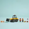 LEGO® City 60450 Chargeuse sur pneus Voir les images du produit 21