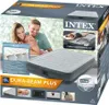 Intex Comfort Plush Mid Rise Full 2 persons luftbett Produktbild-Vorschau 25
