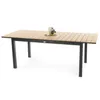 di volio Gartenmöbel MOZZATE, Gartenmöbel-Set - Esstisch & Produktbild-Vorschau 11