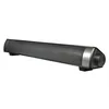 Reflexion SB100 Soundbar Lautsprecher AUX Schwarz inkl. Produktbild-Vorschau 2