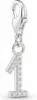 Thomas Sabo Number Charms 2125-051-21 Charm Anhänger Produktbild-Vorschau 3