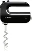 Bosch MFQ4730 Mixer Handmixer Schwarz  Silber 575 W Produktbild-Vorschau 4