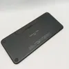 The back of a black keyboard is shown on a white background. Produktbild-Vorschau