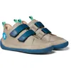 A pair of children's shoes on a white background. Produktbild-Vorschau