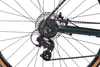 CHILLIZ Gravelbike Gravel 28 Zoll GL.01 grün Rahmenhöhe 57 Produktbild-Vorschau 3