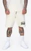 Herren Shorts normale Passform HULTON Beige/Black M Produktbild-Vorschau 1