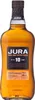 Whisky scozzese single malt Jura 10 anni in confezione Anteprima dell’immagine prodotto 2