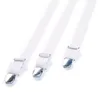 Betttuchspanner 18mm weiß | PRYM 611561 Produktbild-Vorschau 4