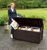 Keter Brightwood - zahradní box 455 L - 145 x 70 x 60,5 cm Náhled obrázku produktu 19