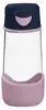 sport spout 450ml bottle - indigo rose - b.box for kids Náhled obrázku produktu