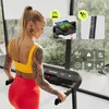 Zipro Pulse skladací bežecký pás pre domáci tréning, do 130 Náhľad obrázku produktu 3