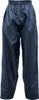 Regatta Regenhose Pack It junior dunkelblau Größe 9-10 Produktbild-Vorschau 15