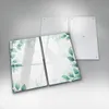 Glasschneideplatte - Herdabdeckplatte - 2x30x52 cm Produktbild-Vorschau 5