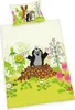 Der kleine Maulwurf Renforcé-Bettwäsche 100 x 135/60 x 40 Produktbild-Vorschau 13