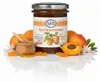Aprikosenmus mit Akazienhonig 210g Anteprima dell’immagine prodotto 1